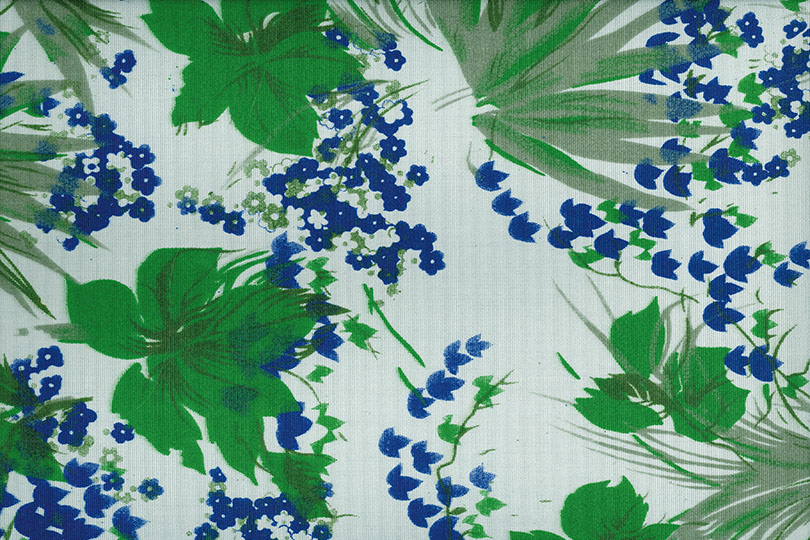 Recasens printed fabrics